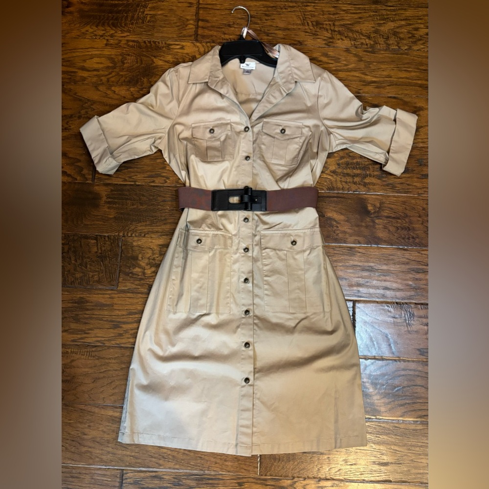 Brandnew Worthington dress